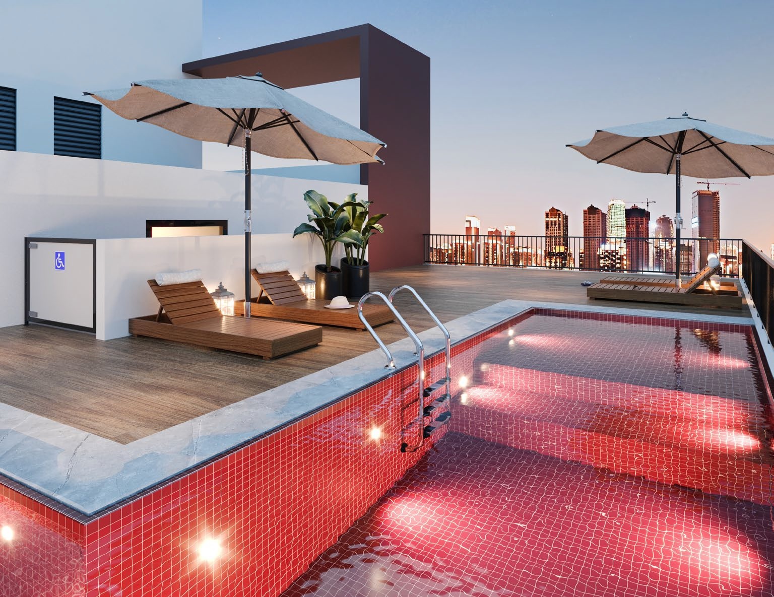 Panorama Patriarca - Residencial