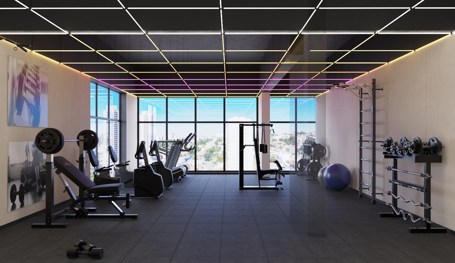 Panorama Patriarca - NR