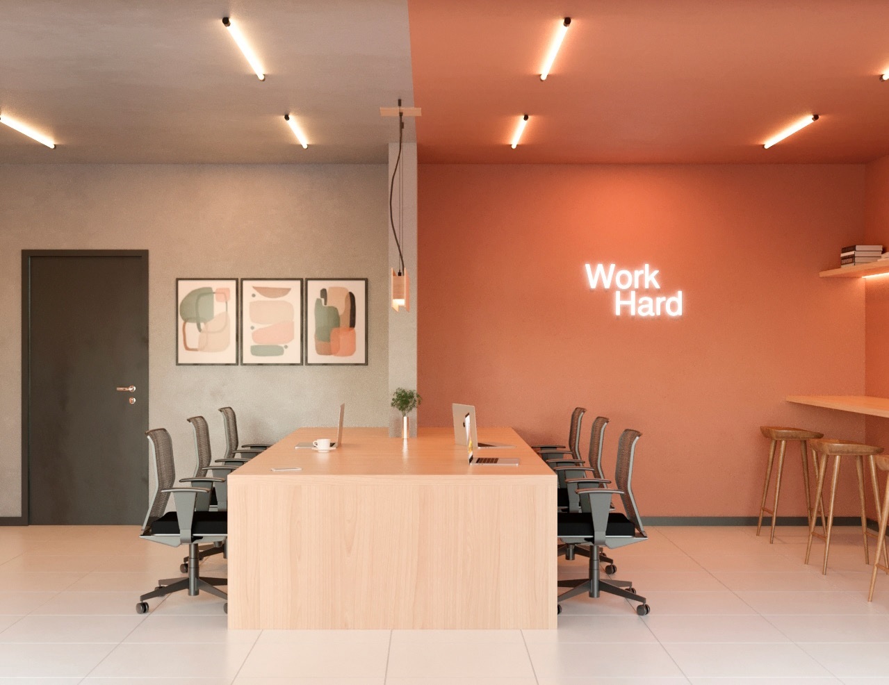 Panorama Patriarca - NR