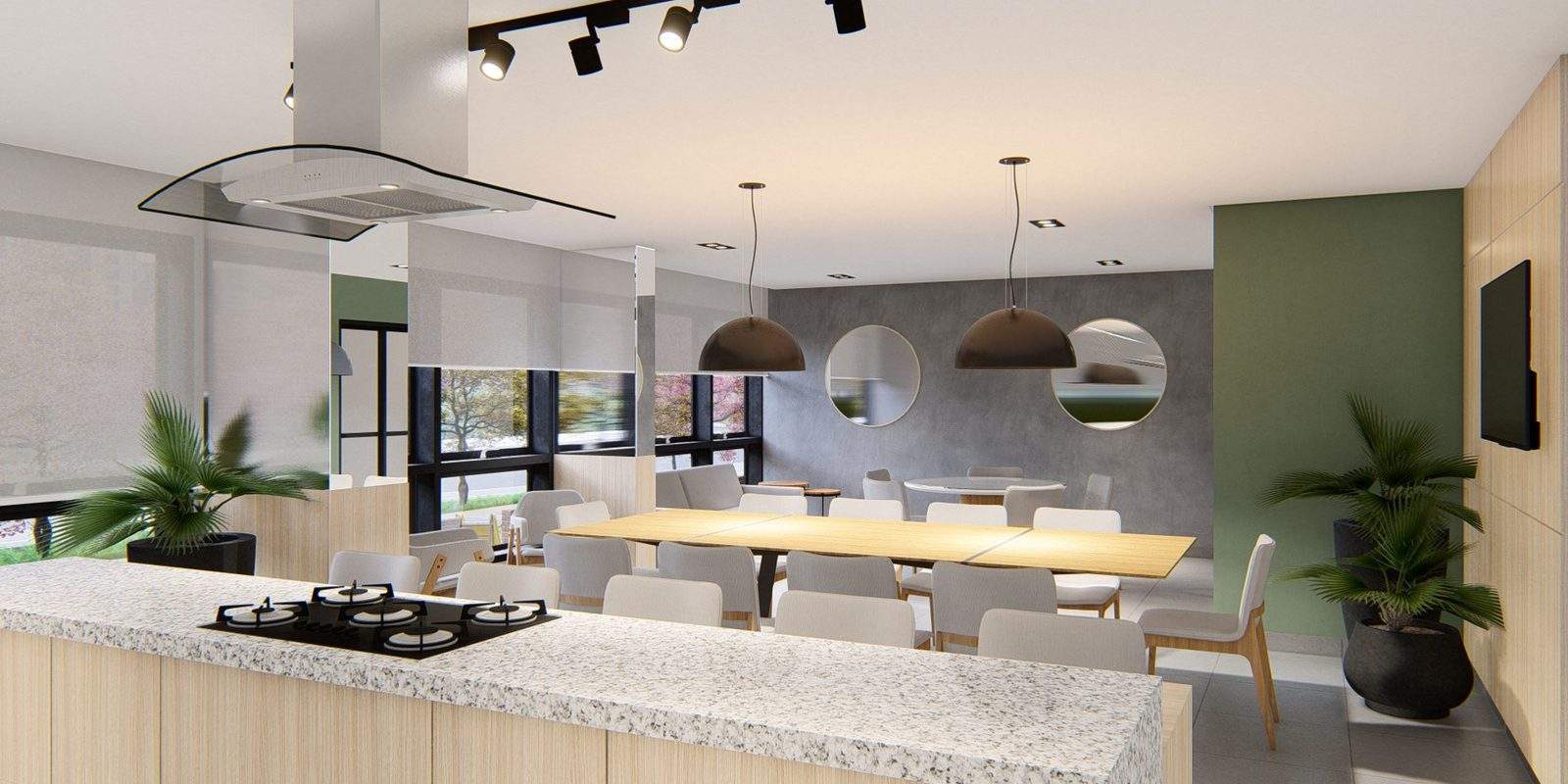 Boulevard Sudoeste - Fase 2