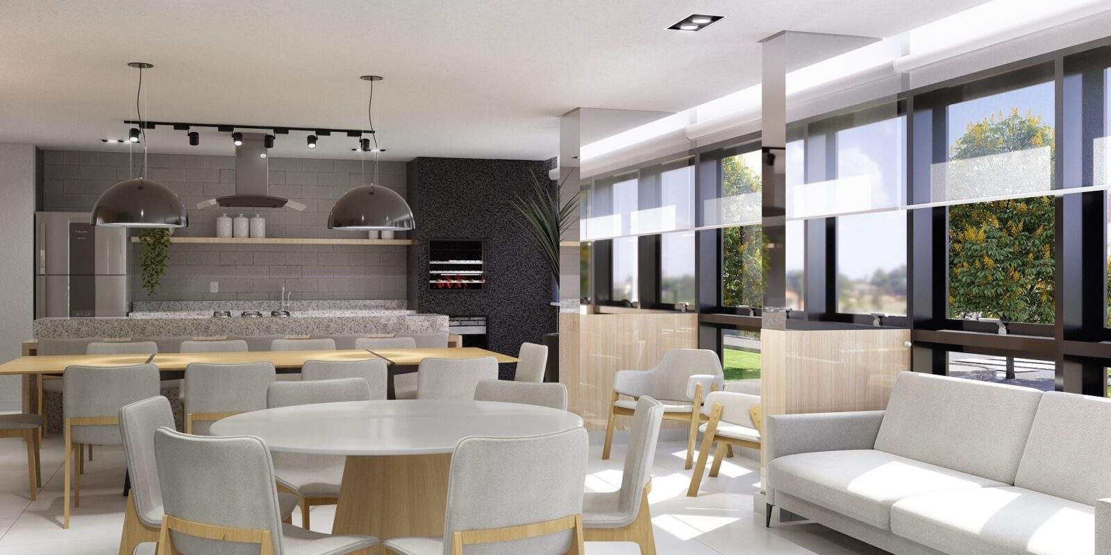 Boulevard Sudoeste - Fase 2