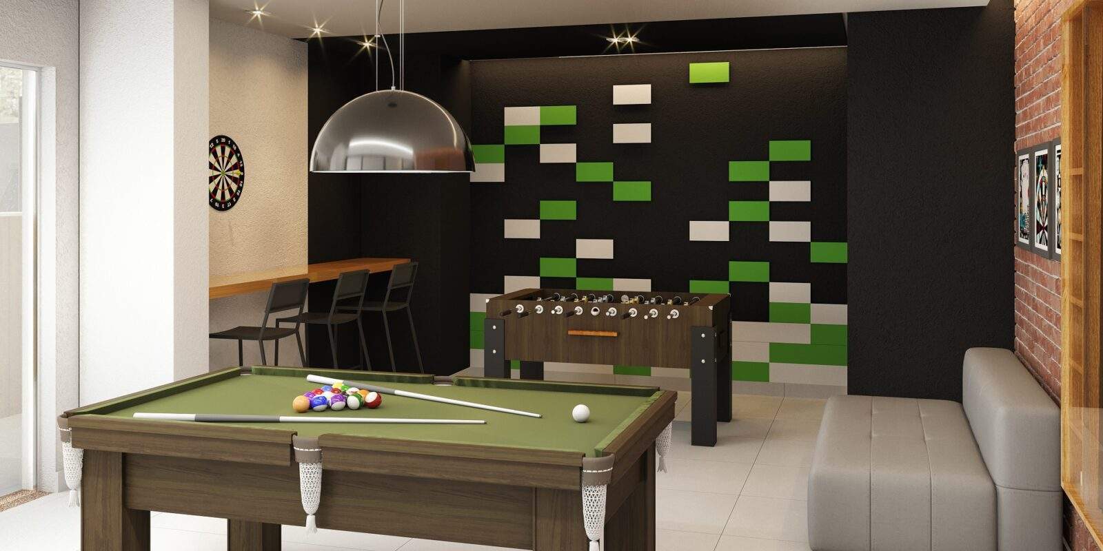 Boulevard Sudoeste - Fase 2