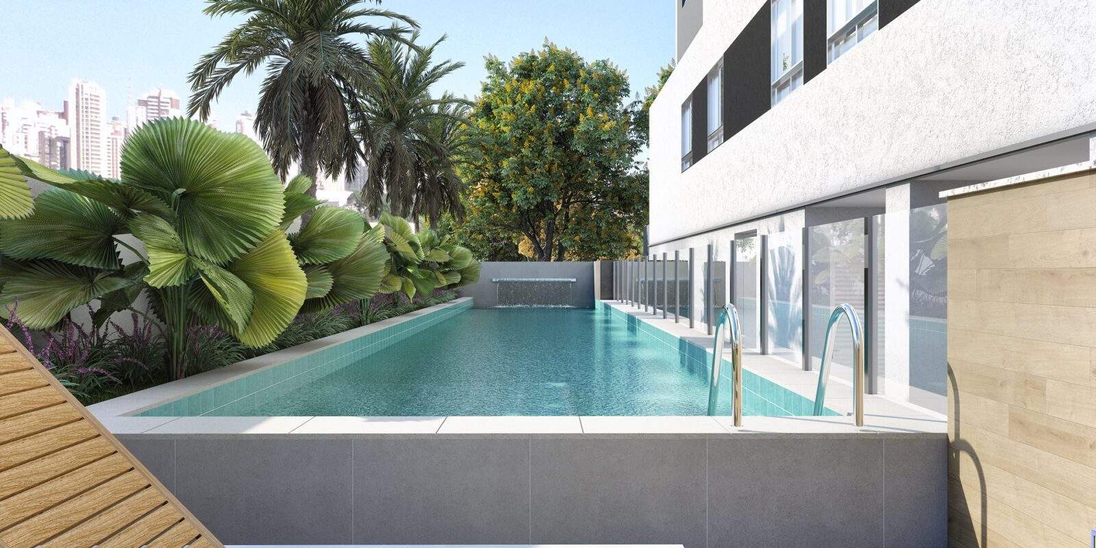 Boulevard Sudoeste - Fase 2