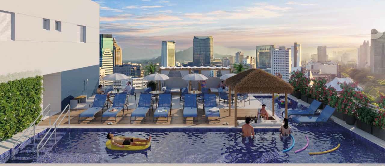 Residencial Multifamiliar de 1 quarto, 40m² no bairro Vila Carmosina, em São Paulo | Eu Corretor