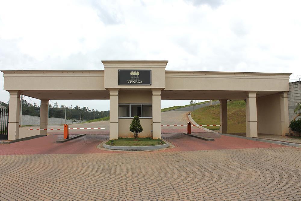 Veneza Mogi das Cruzes - Masa