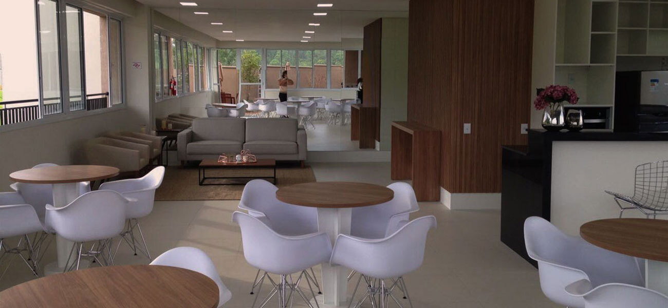 Veneza Mogi das Cruzes - Masa