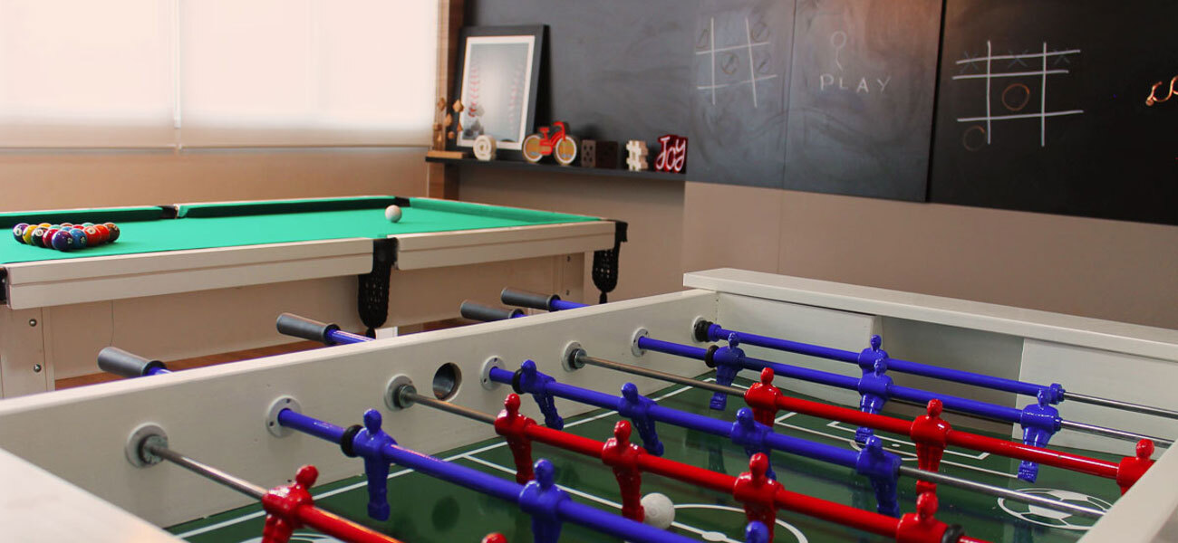 Veneza Mogi das Cruzes - Masa