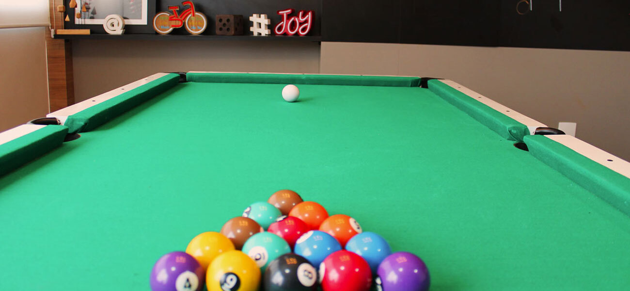 Veneza Mogi das Cruzes - Masa