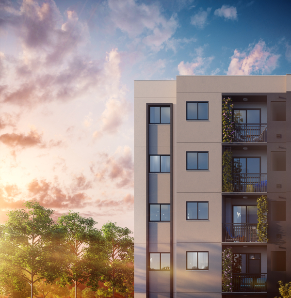 Parque Jardim Orquídea - Living RJ Parque Jardim Orquídea - Living RJ