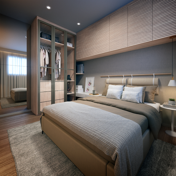 Parque Jardim Orquídea - Living RJ Parque Jardim Orquídea - Living RJ