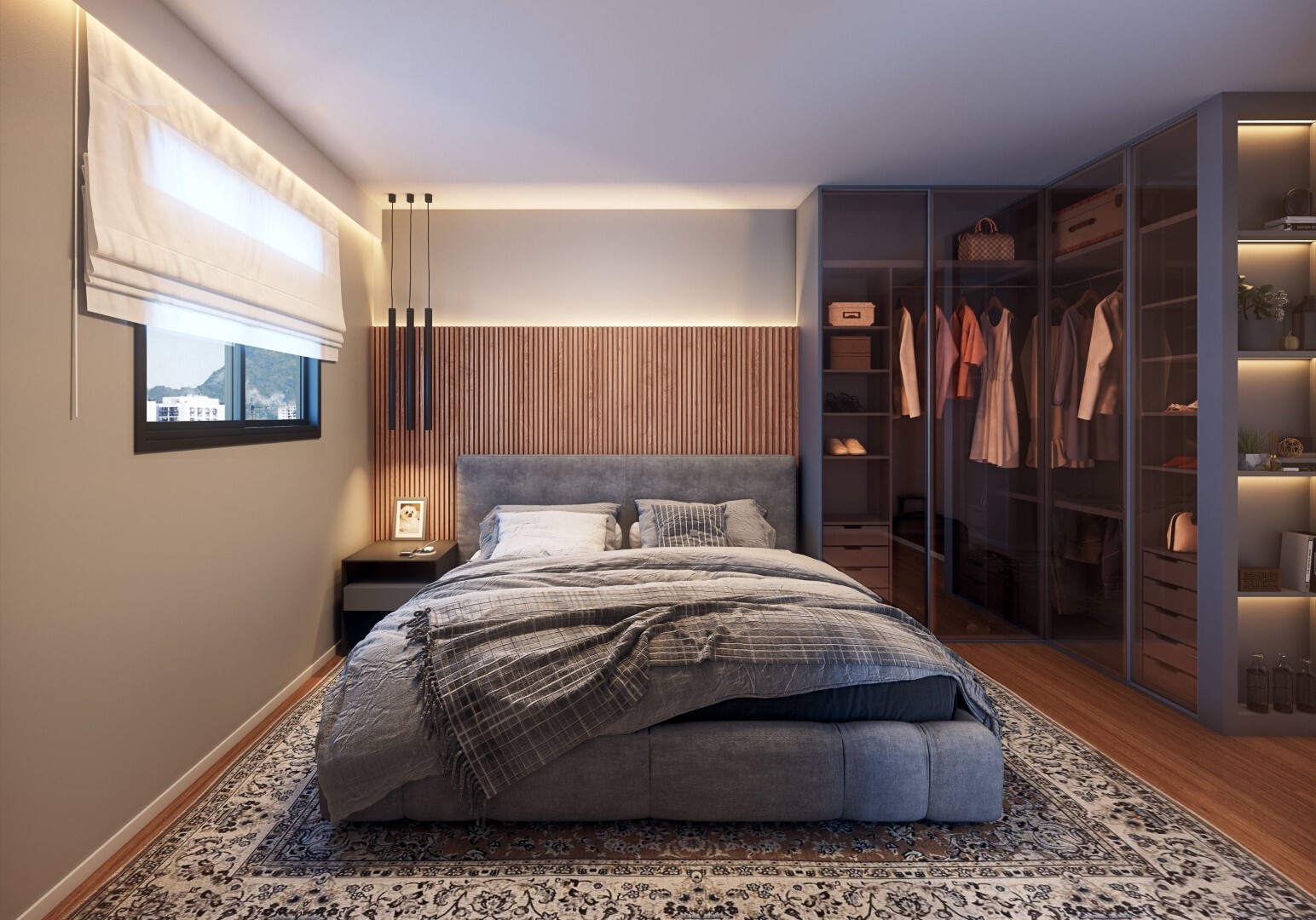 Parque Jardim Orquídea - Living RJ Parque Jardim Orquídea - Living RJ