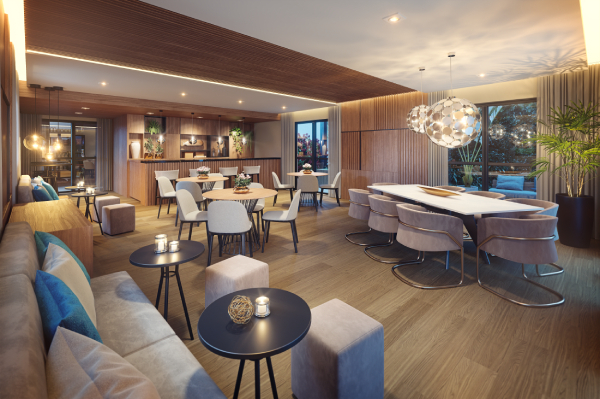 Parque Jardim Orquídea - Living RJ Parque Jardim Orquídea - Living RJ