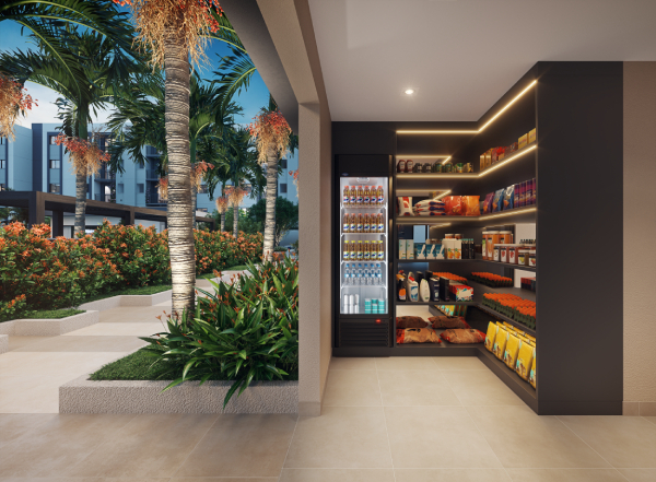 Parque Jardim Orquídea - Living RJ Parque Jardim Orquídea - Living RJ