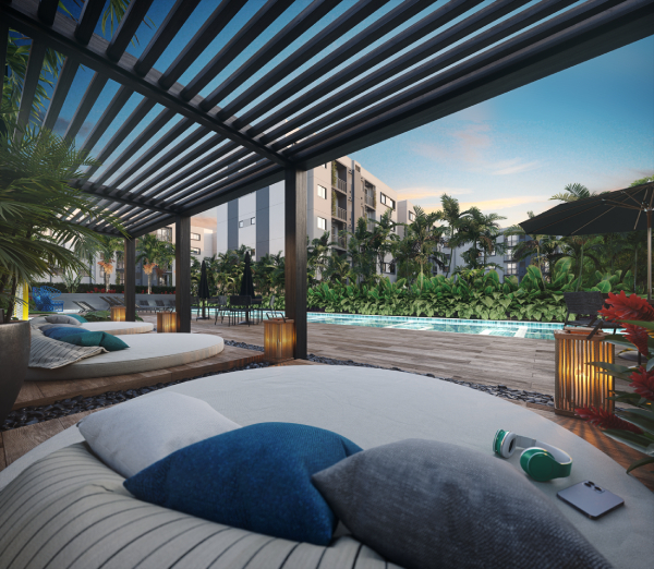 Parque Jardim Orquídea - Living RJ Parque Jardim Orquídea - Living RJ