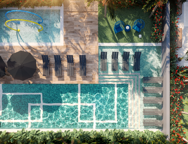 Parque Jardim Orquídea - Living RJ Parque Jardim Orquídea - Living RJ