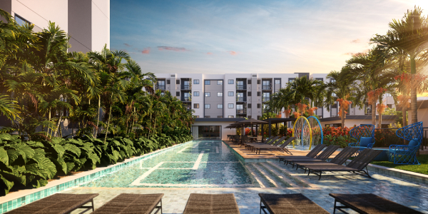 Parque Jardim Orquídea - Living RJ Parque Jardim Orquídea - Living RJ