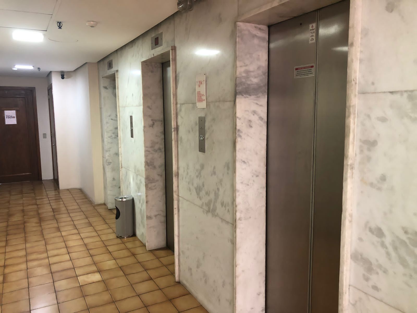 Hall