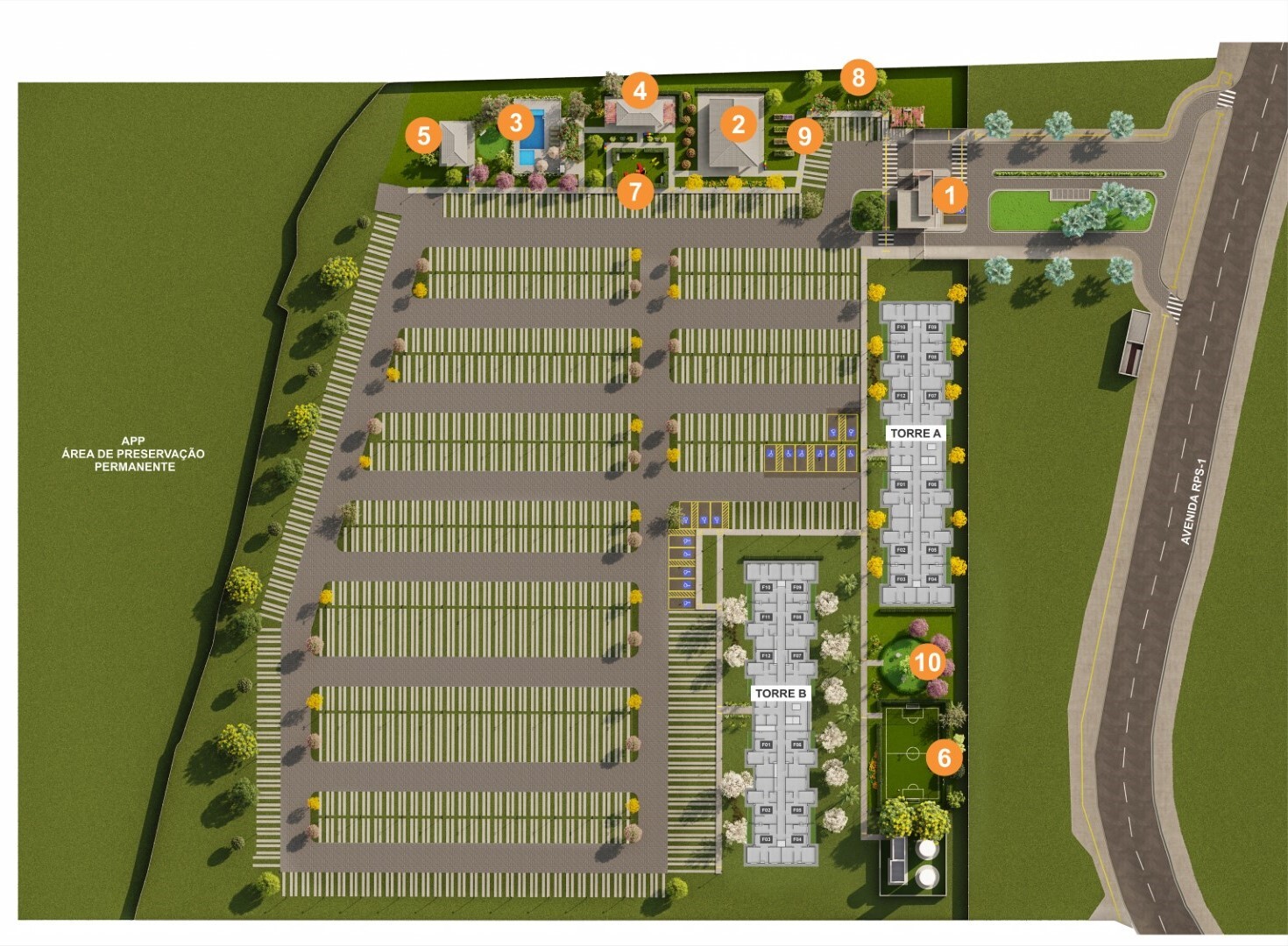 RNI Porto Ravena - Fase 1