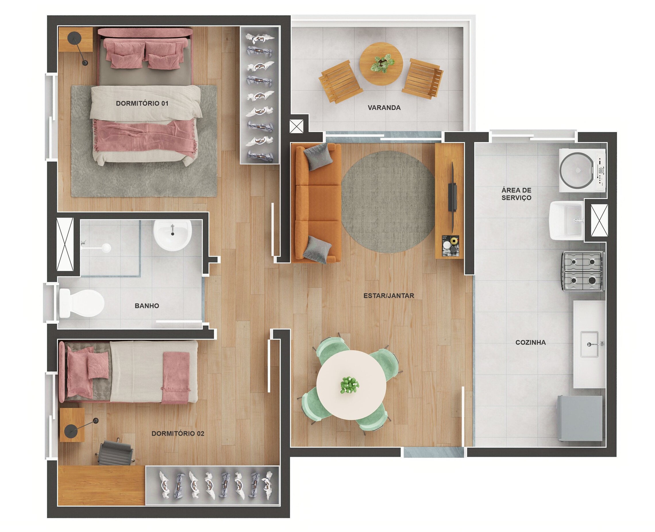 RNI Porto Ravena - Fase 1