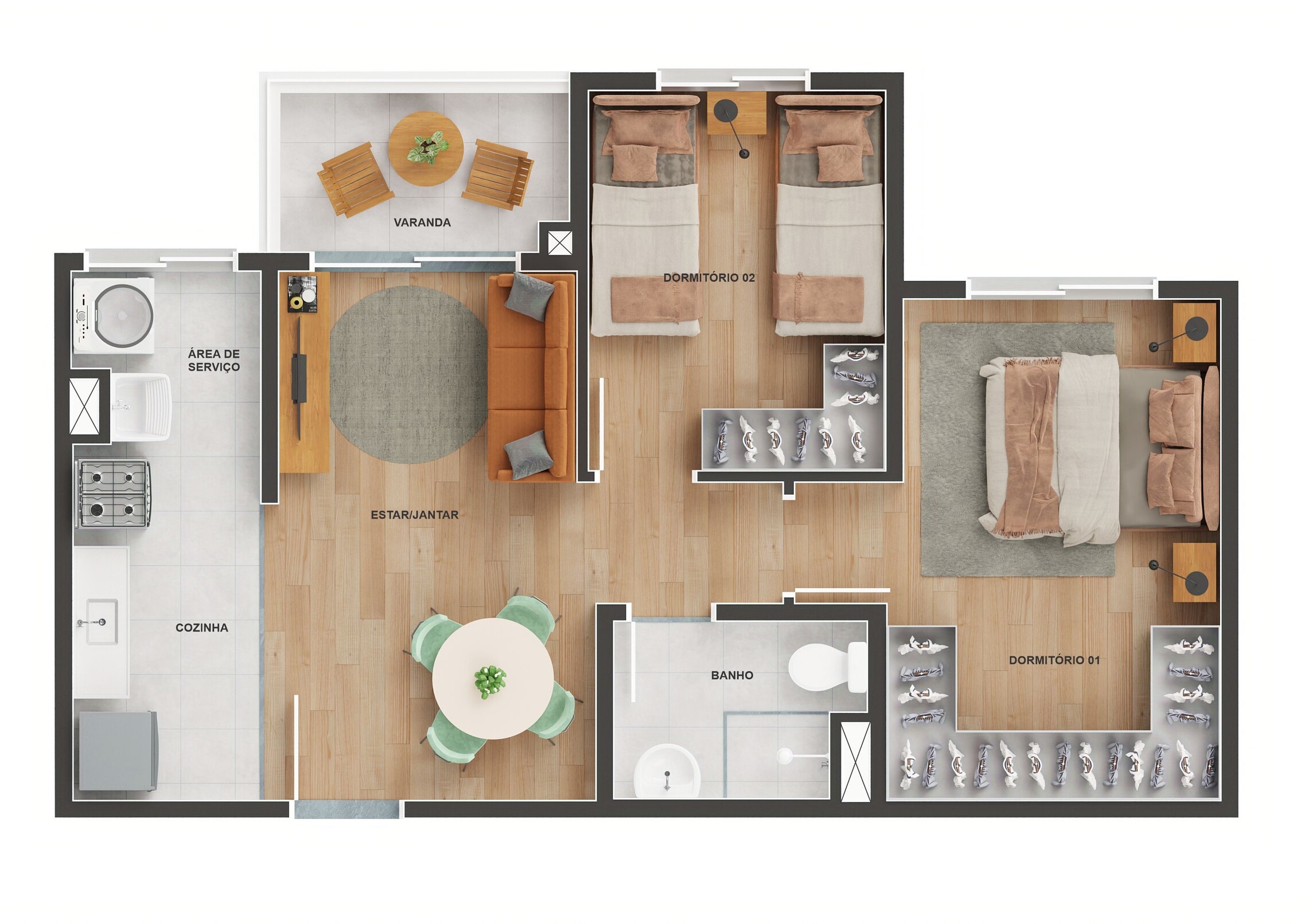 RNI Porto Ravena - Fase 1