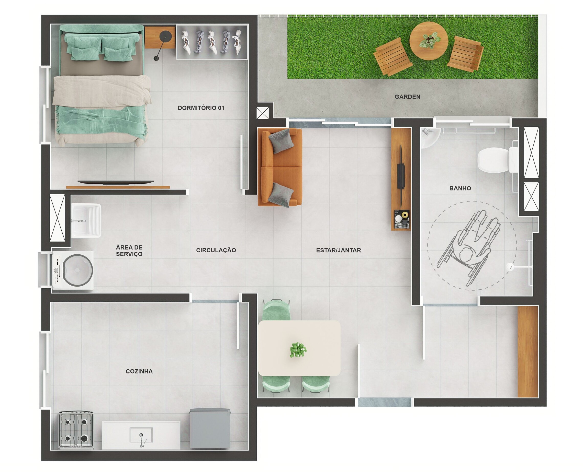 RNI Porto Ravena - Fase 1