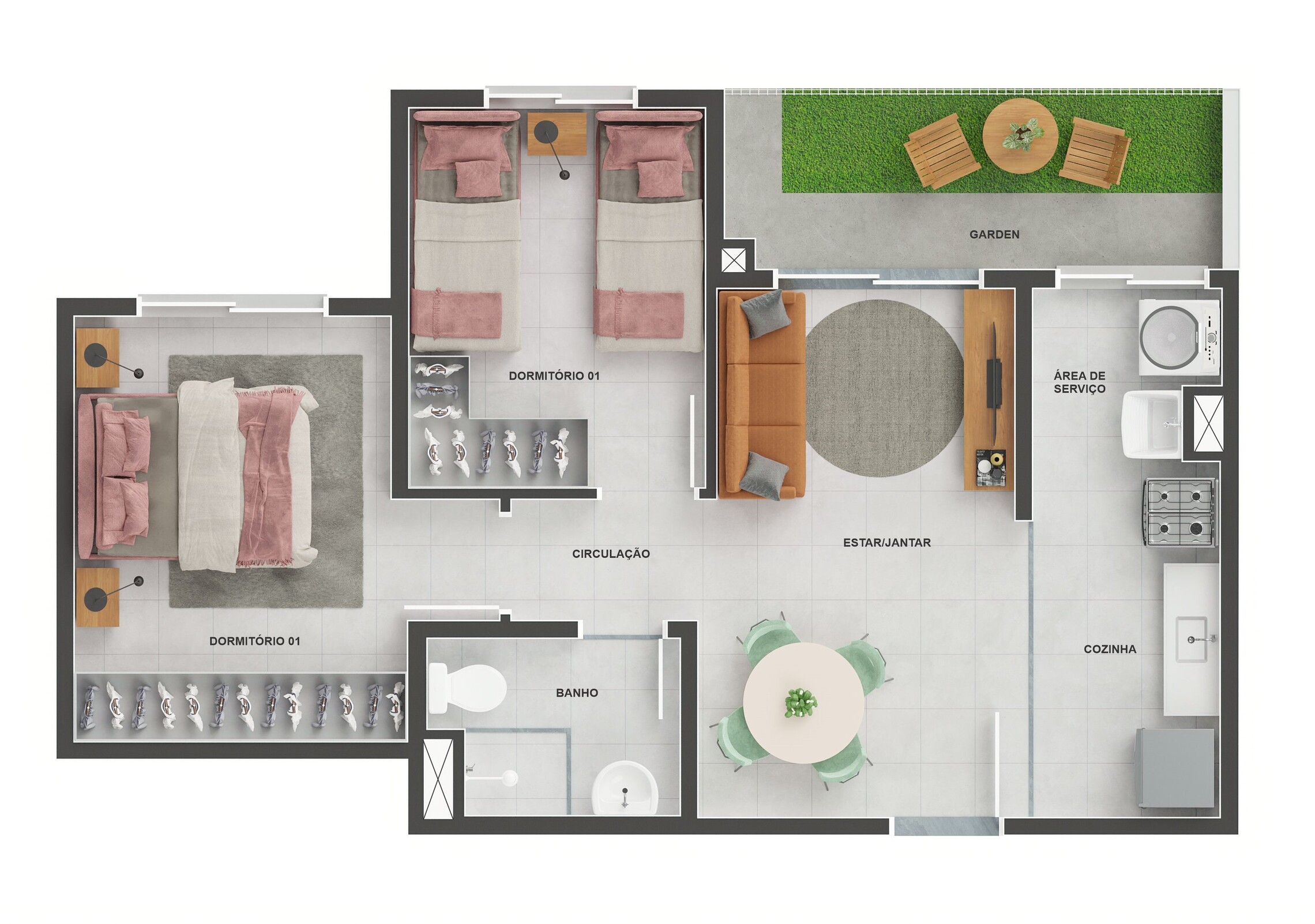 RNI Porto Ravena - Fase 1
