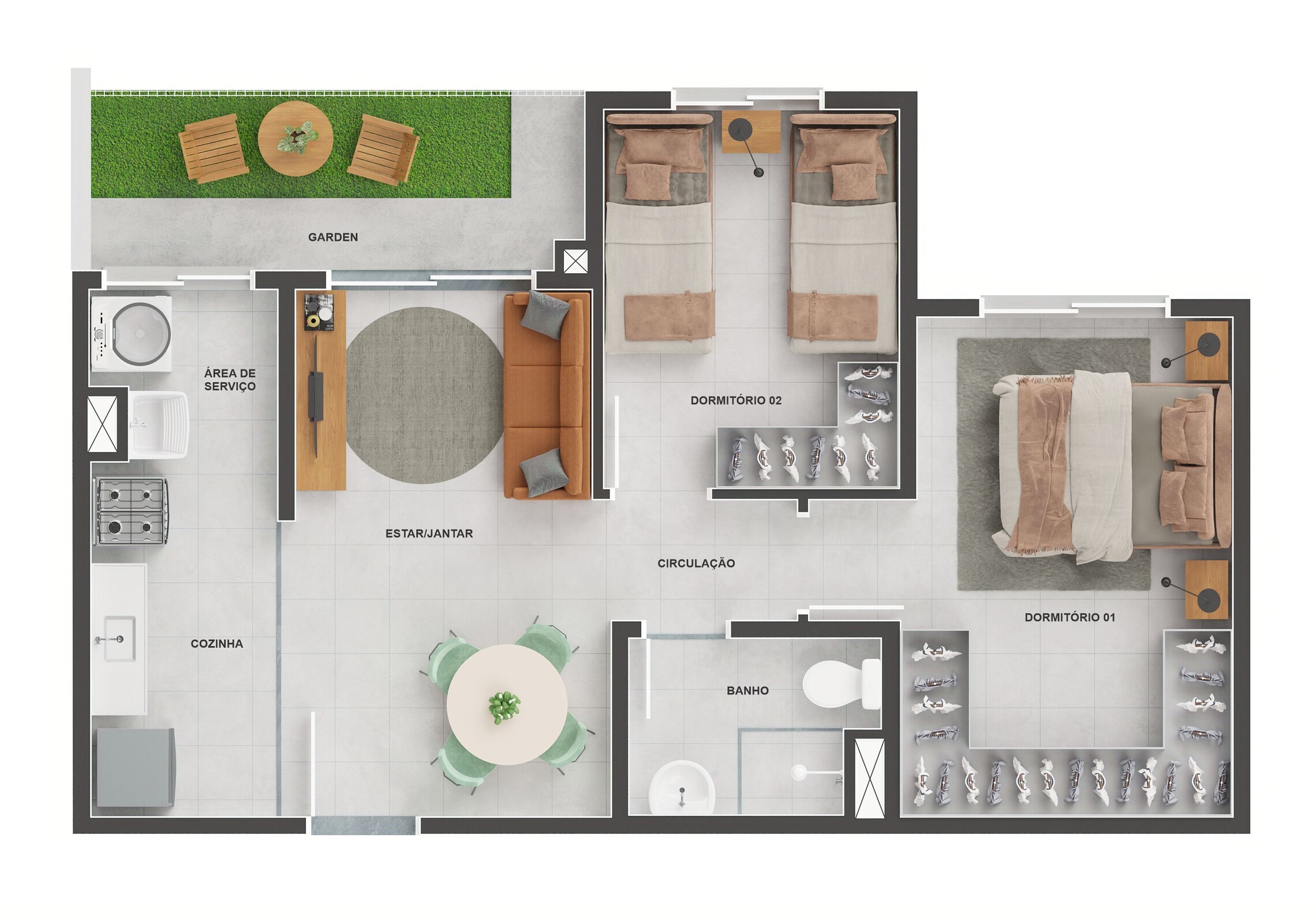RNI Porto Ravena - Fase 1