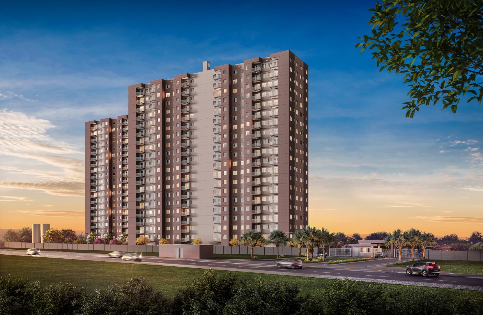 RNI Porto Ravena - Fase 1