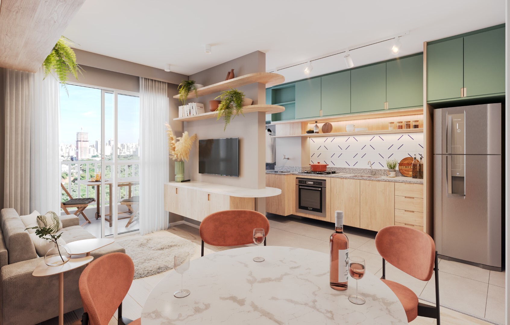 RNI Porto Ravena - Fase 1