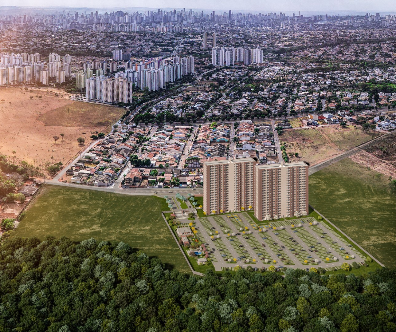 RNI Porto Ravena - Fase 1