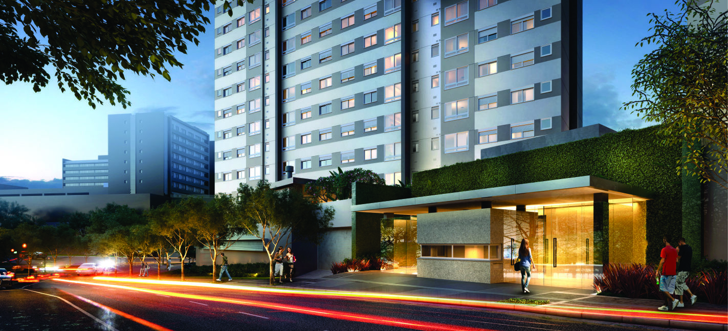 Vida Viva Linked - Melnick