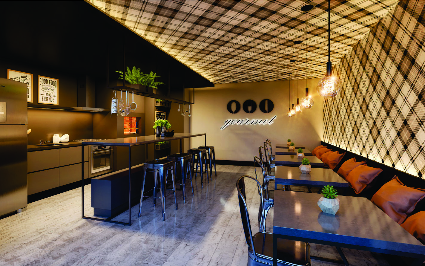 Vida Viva Linked - Melnick