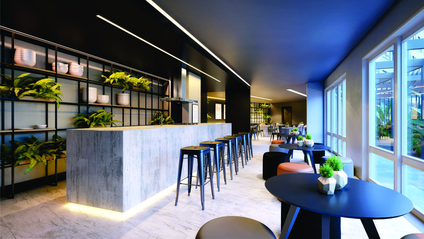 Vida Viva Linked - Melnick