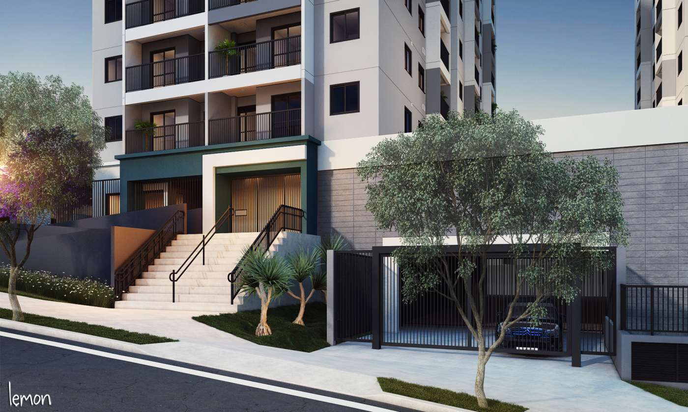 Gran Kazzas Botanic - Kallas