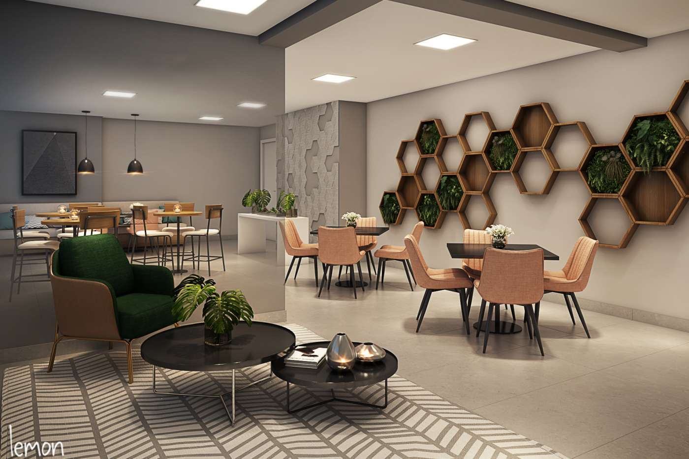 Gran Kazzas Botanic - Kallas