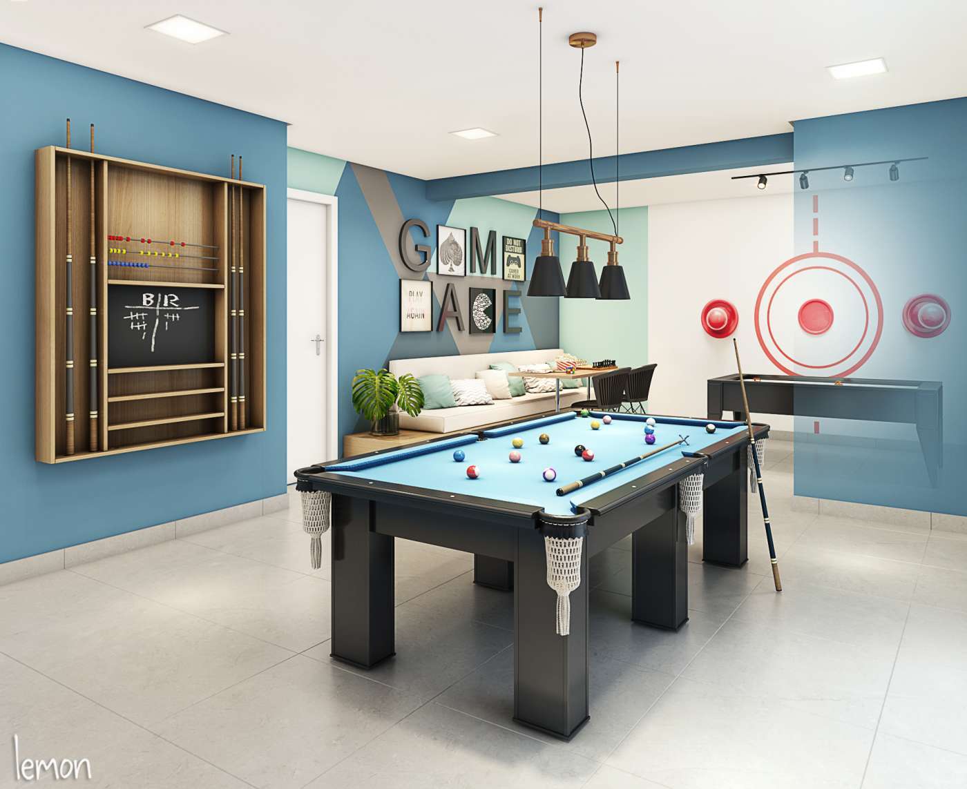 Gran Kazzas Botanic - Kallas