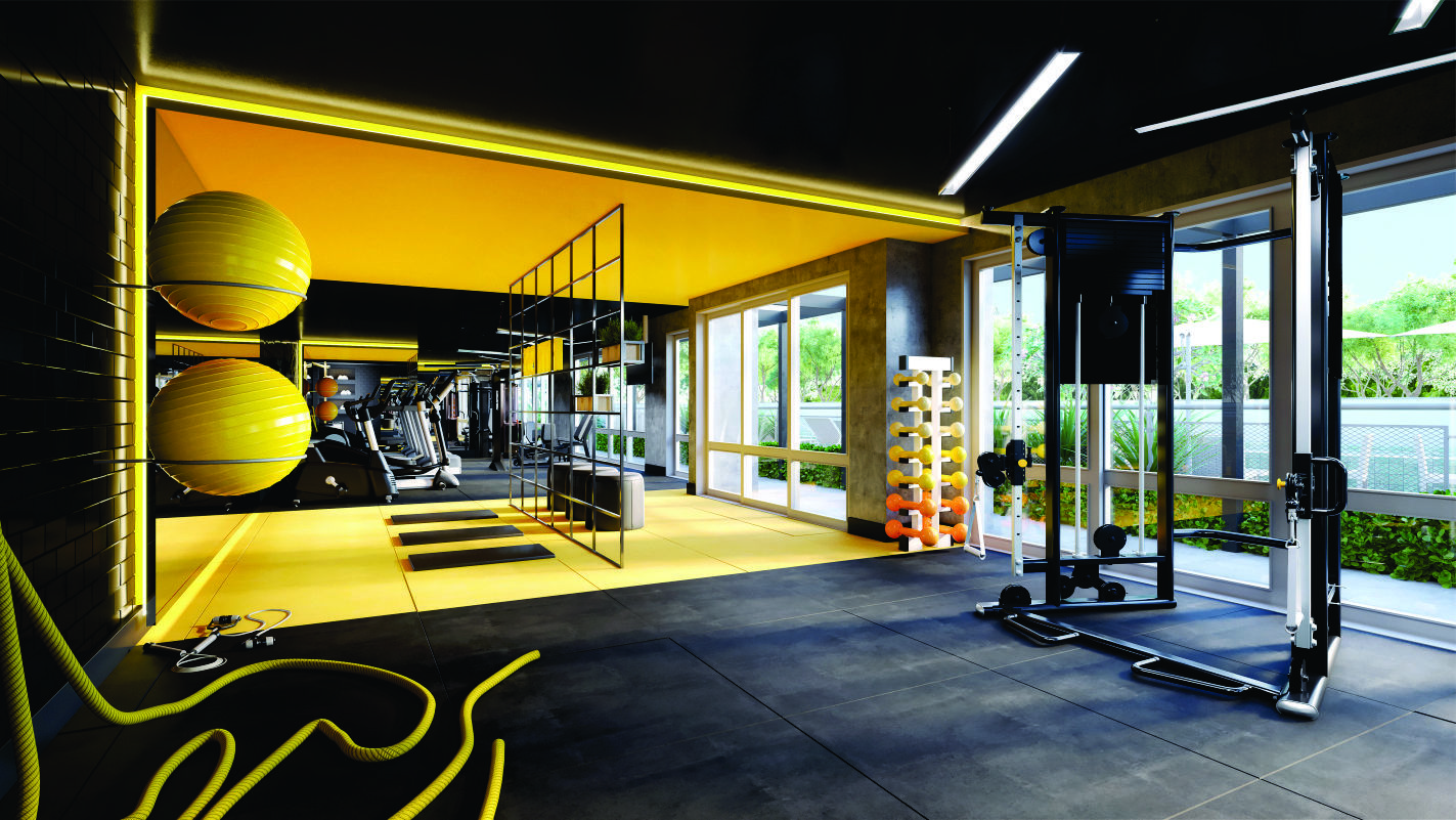 Vida Viva Linked - Melnick