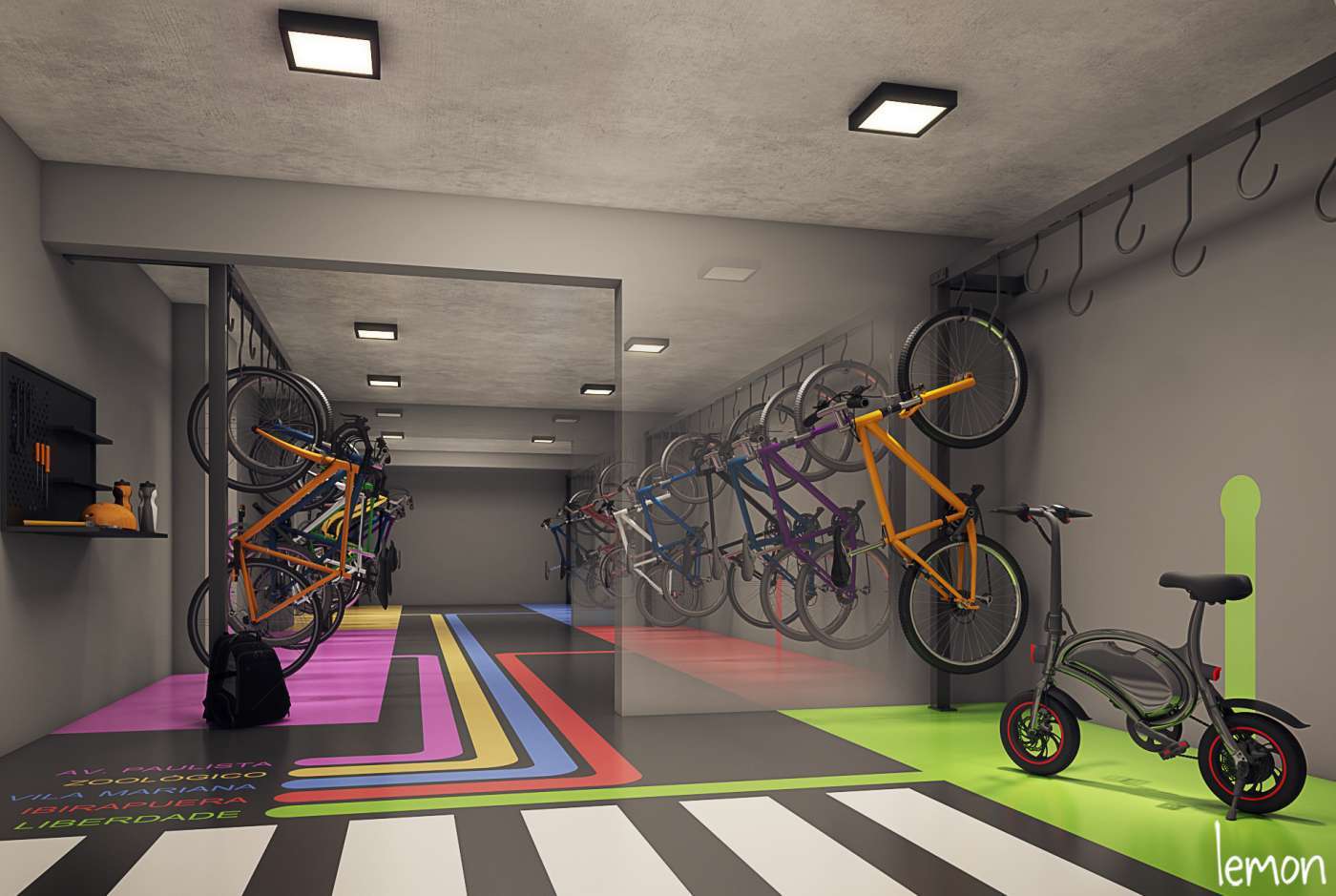 Gran Kazzas Botanic - Kallas