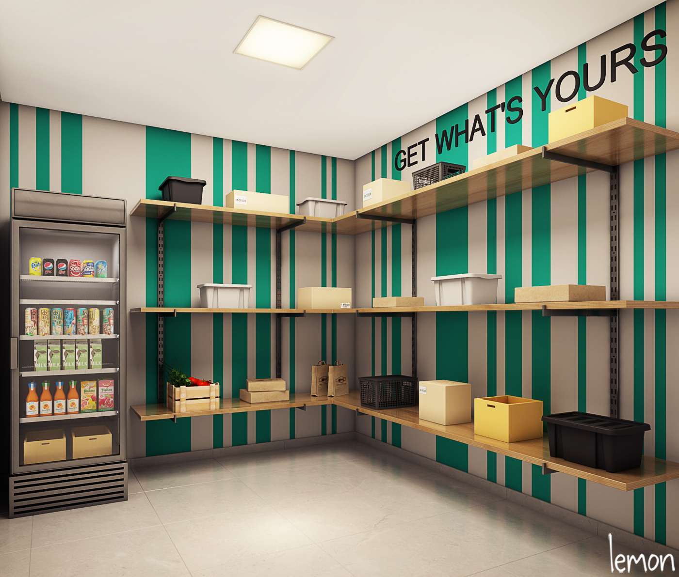 Gran Kazzas Botanic - Kallas