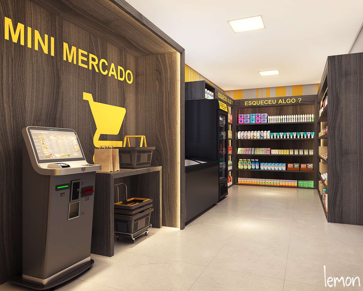 Gran Kazzas Botanic - Kallas