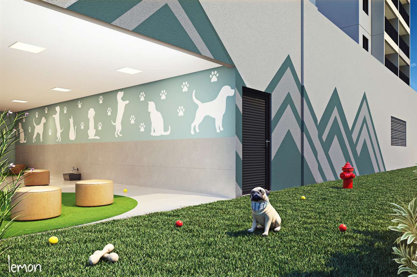 Gran Kazzas Botanic - Kallas