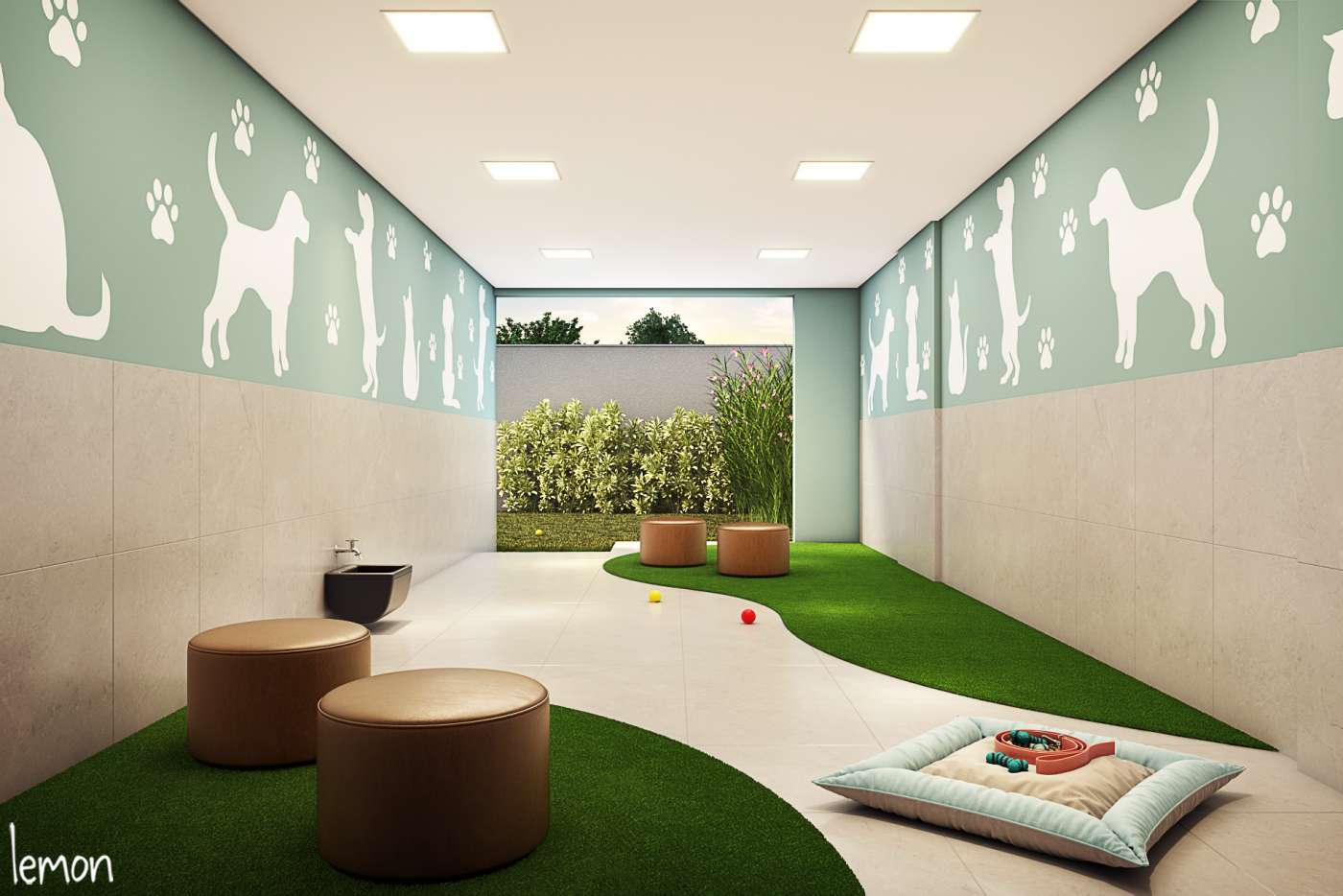 Gran Kazzas Botanic - Kallas