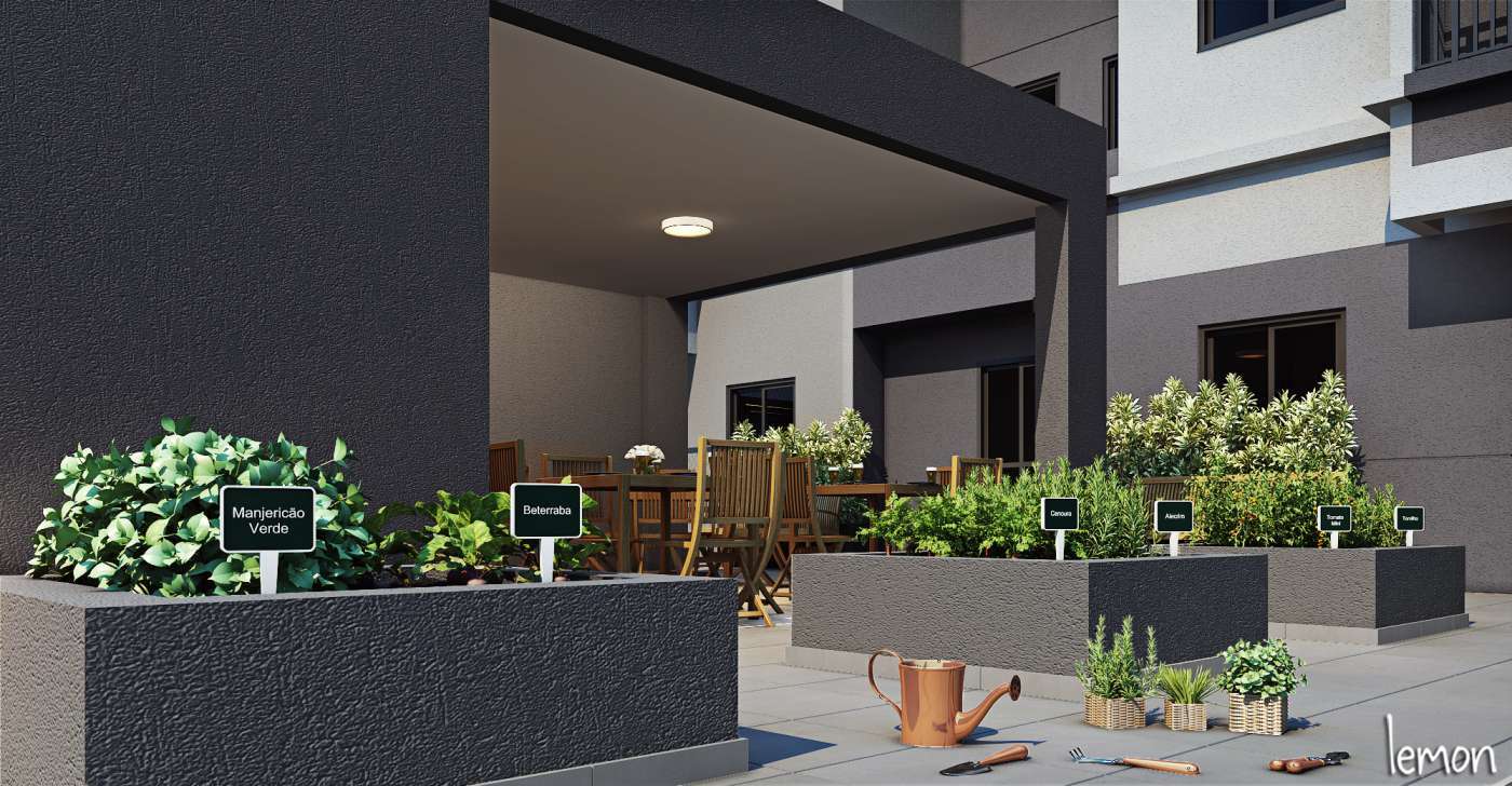 Gran Kazzas Botanic - Kallas