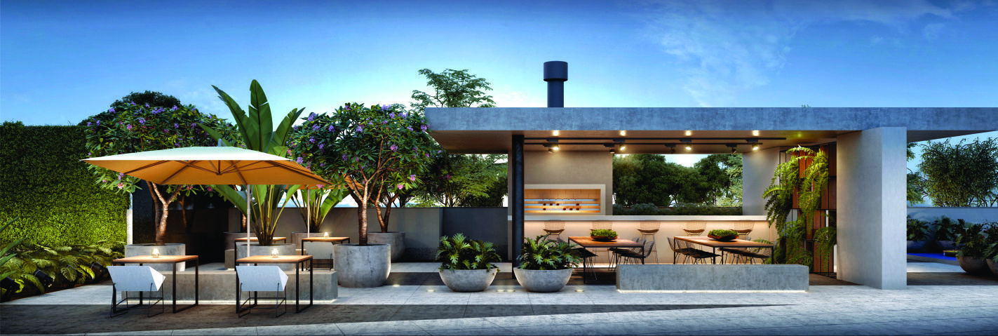 Vida Viva Linked - Melnick