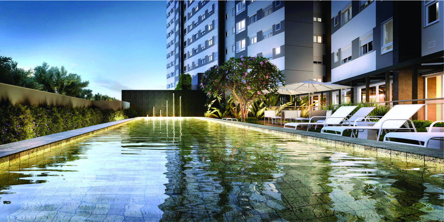 Vida Viva Linked - Melnick