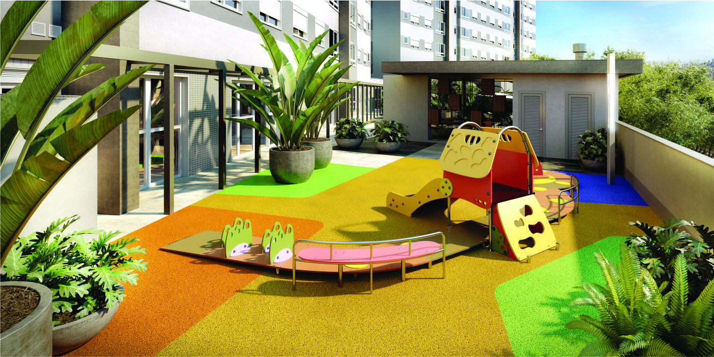 Vida Viva Linked - Melnick