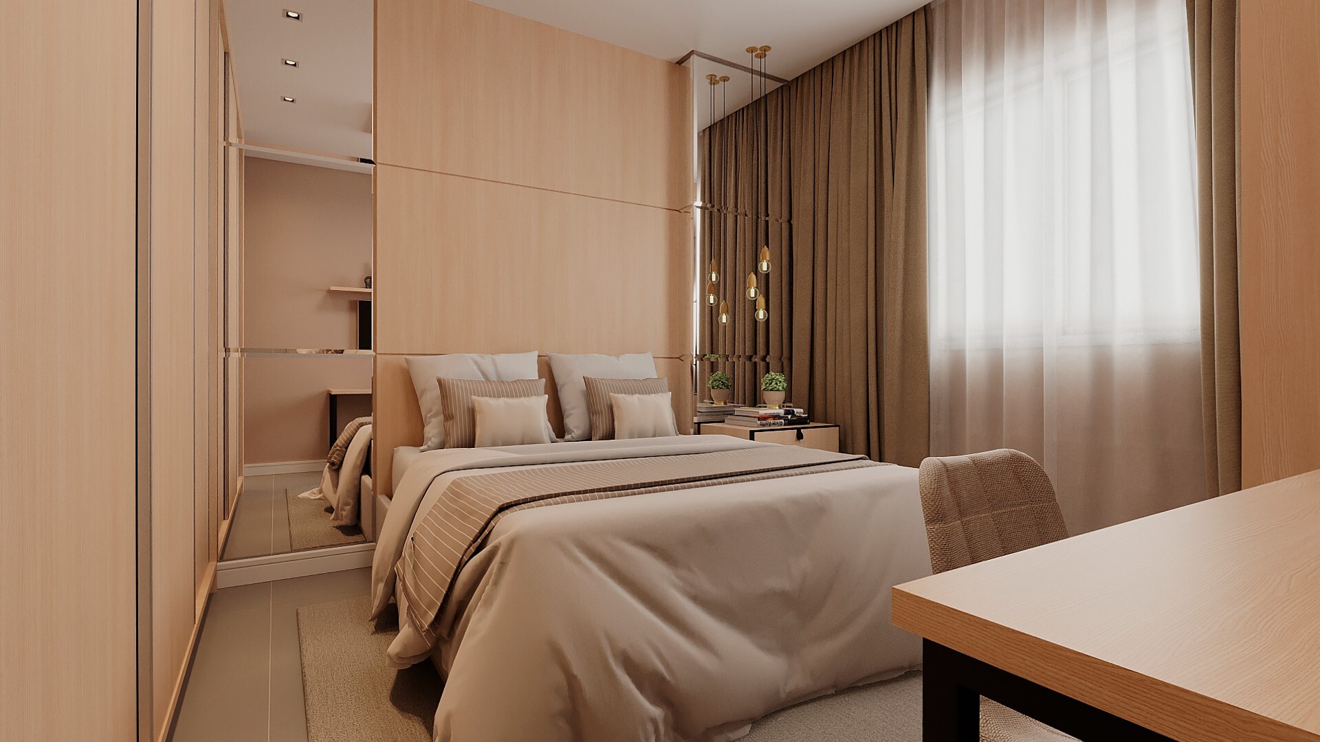 Dormitorio