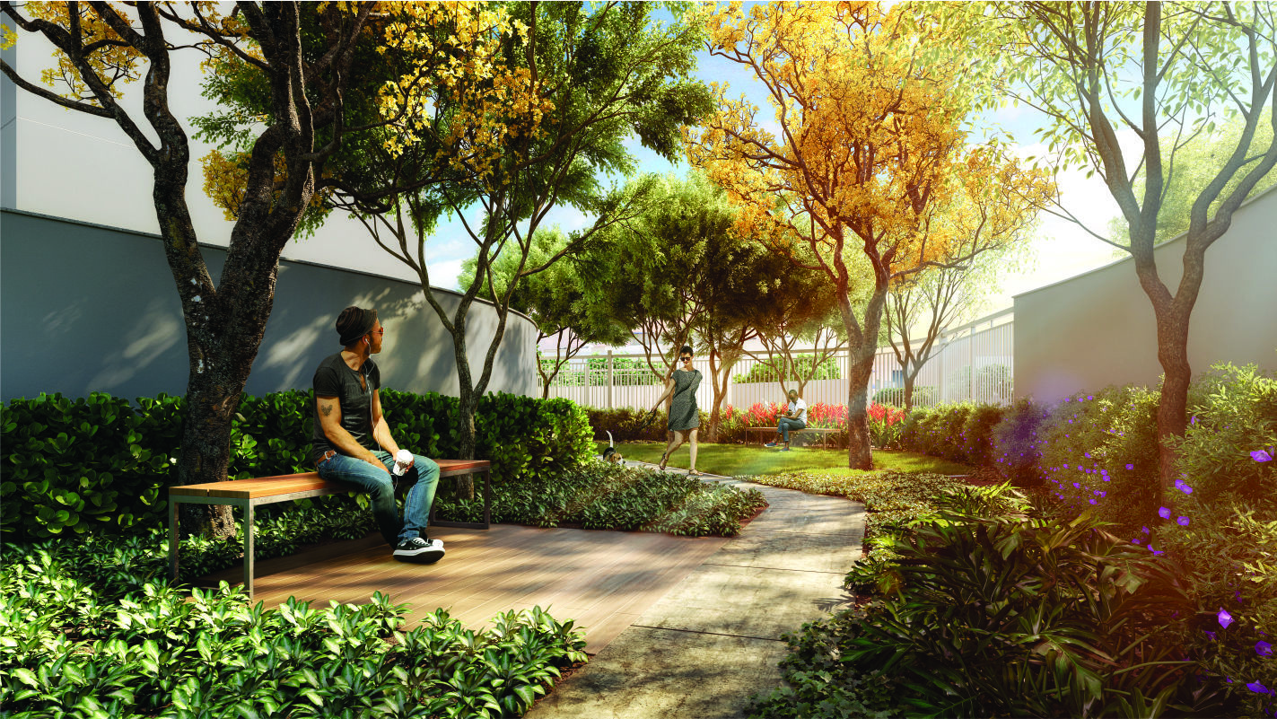 Vida Viva Linked - Melnick