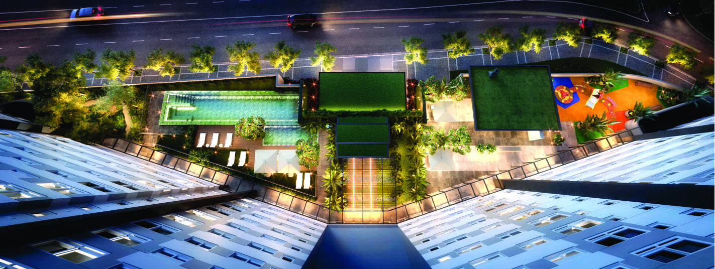 Vida Viva Linked - Melnick