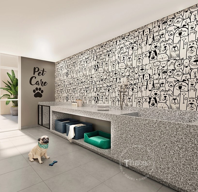 Pet care
